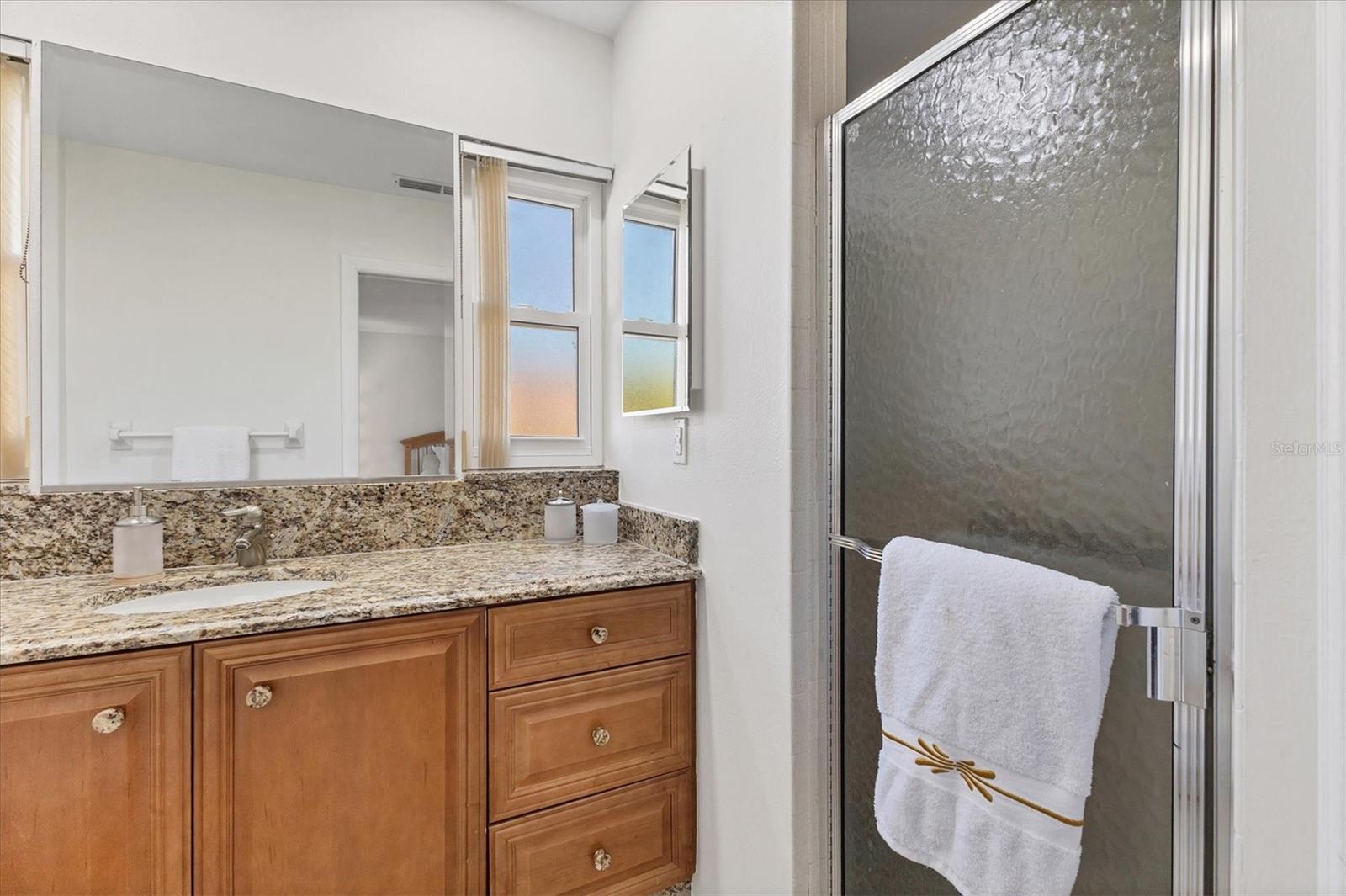 GULF GATE - Residential