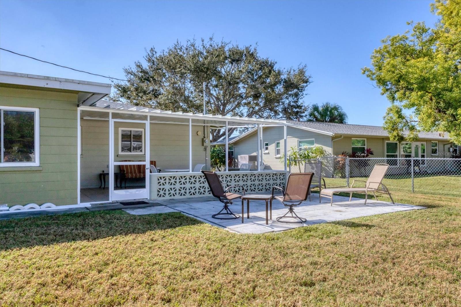 GULF GATE - Residential