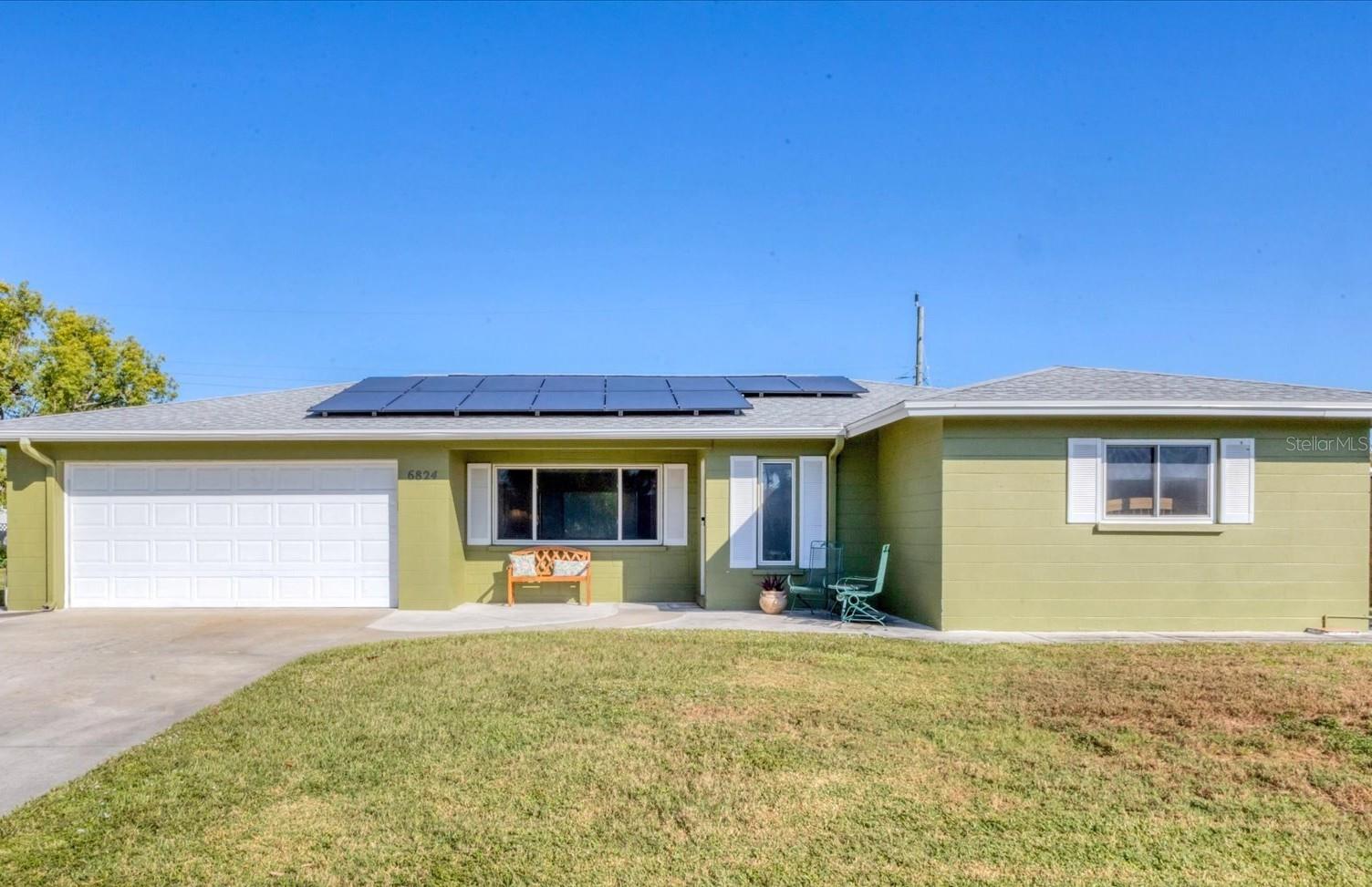 GULF GATE - Residential