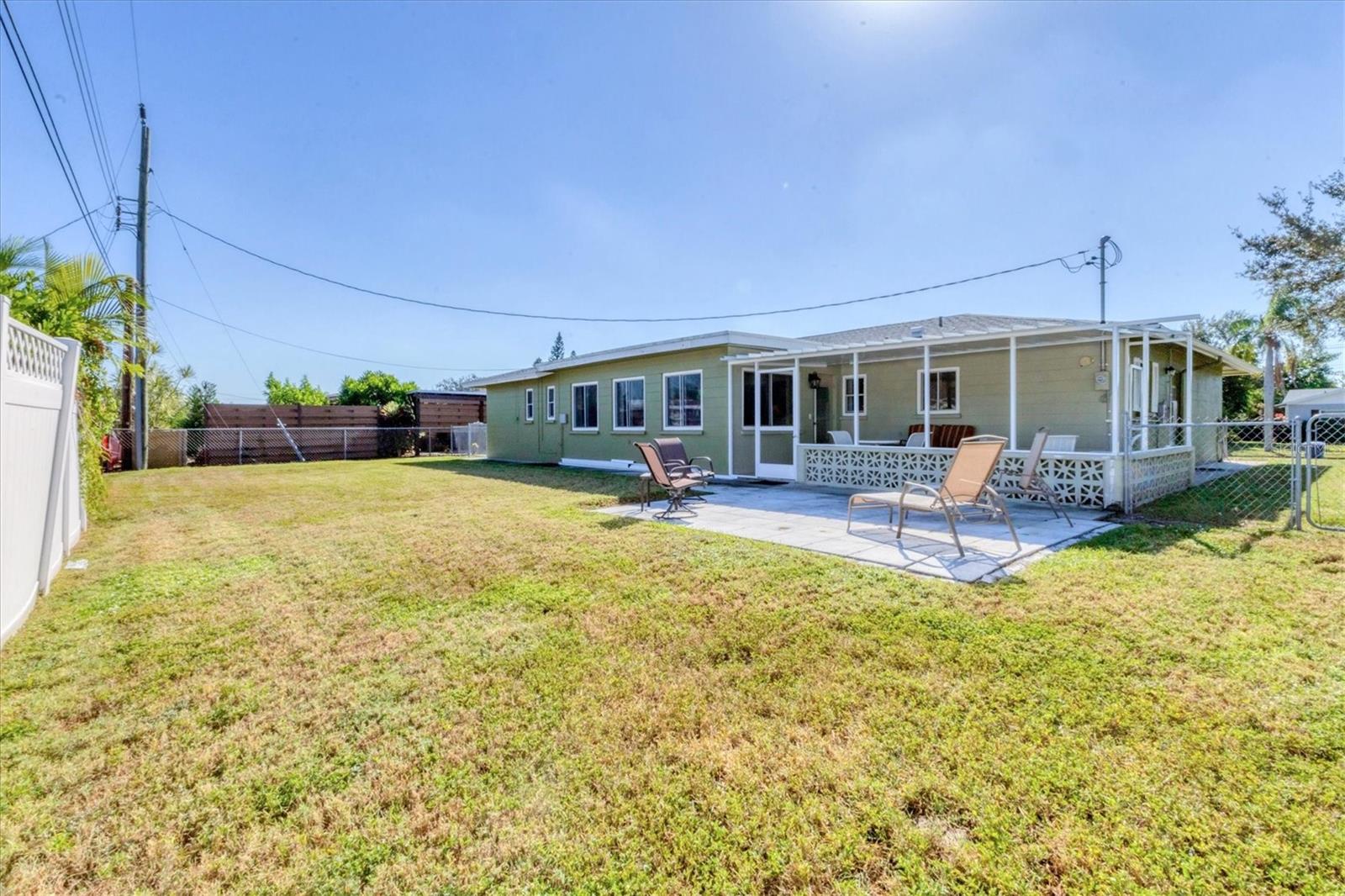 GULF GATE - Residential