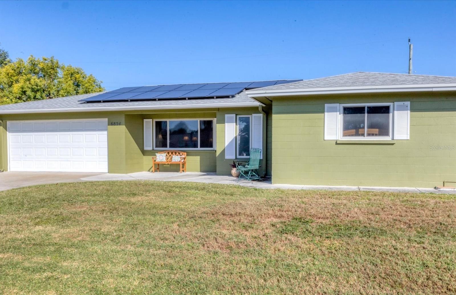 GULF GATE - Residential