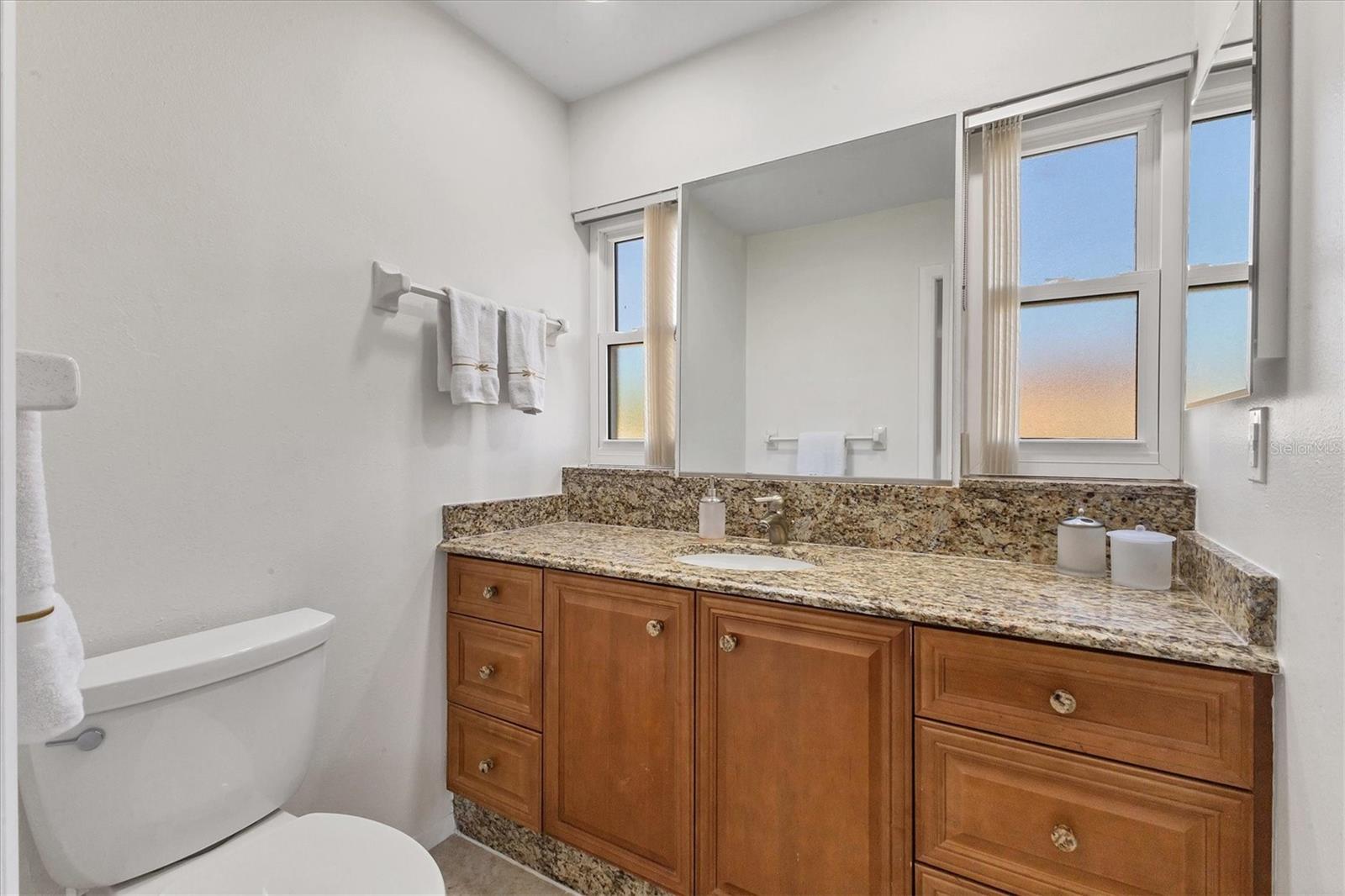 GULF GATE - Residential