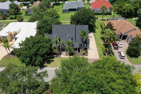 A home in PALM COAST