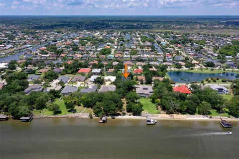 A home in PALM COAST