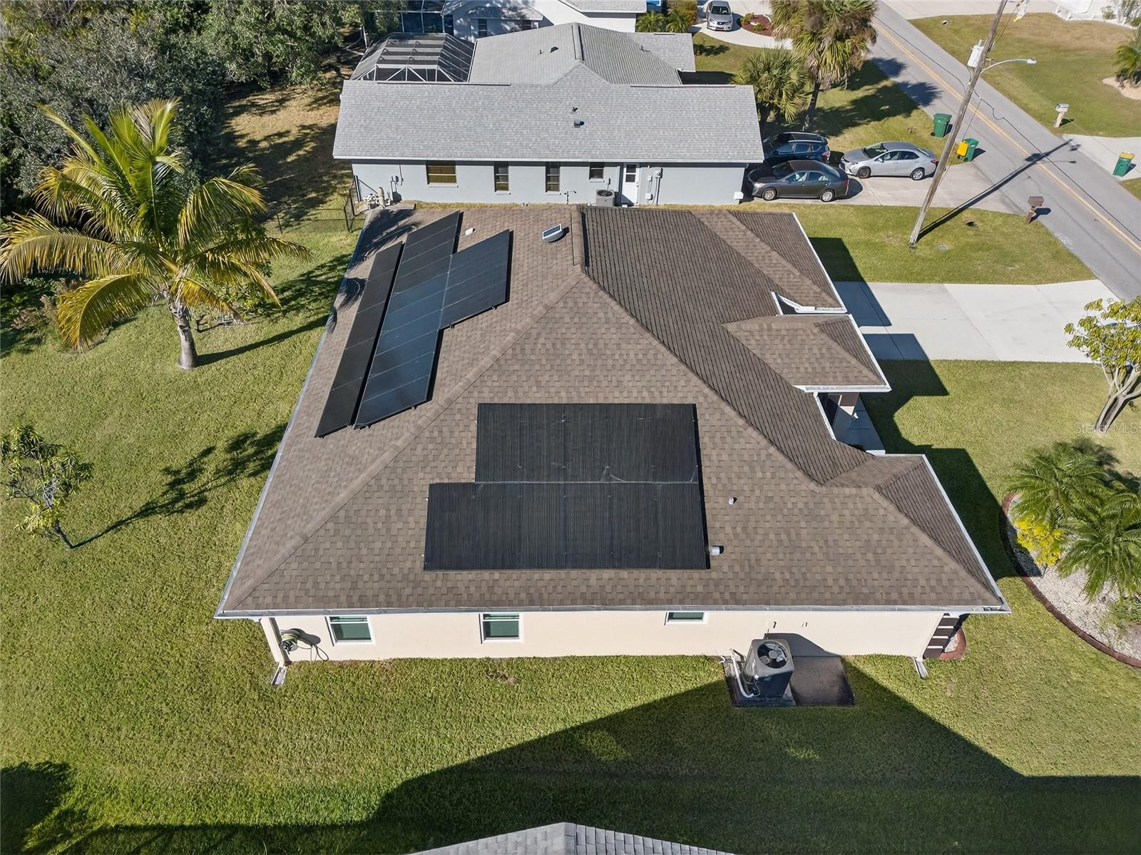 PUNTA GORDA ISLES SEC 20 - Residential