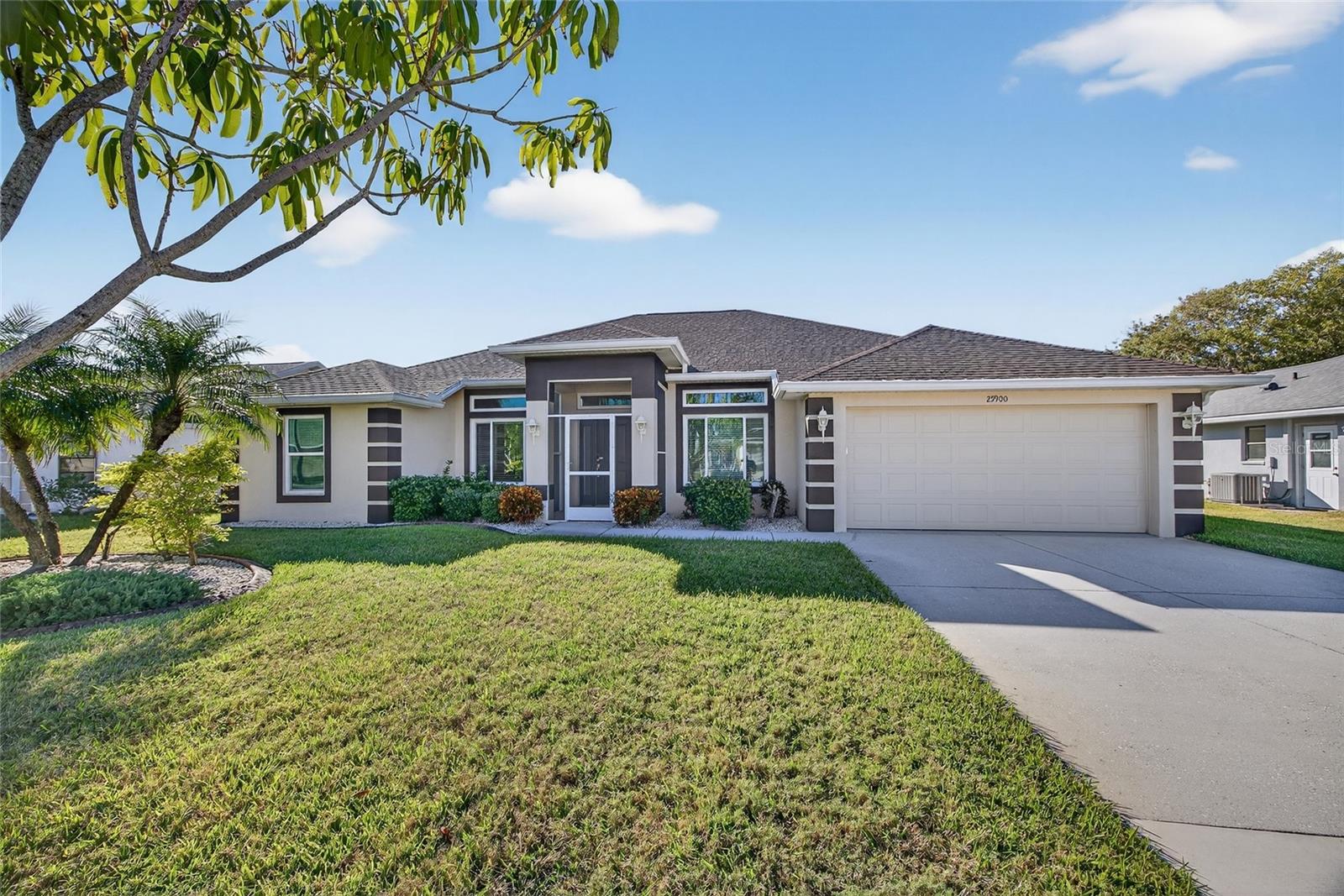 PUNTA GORDA ISLES SEC 20 - Residential