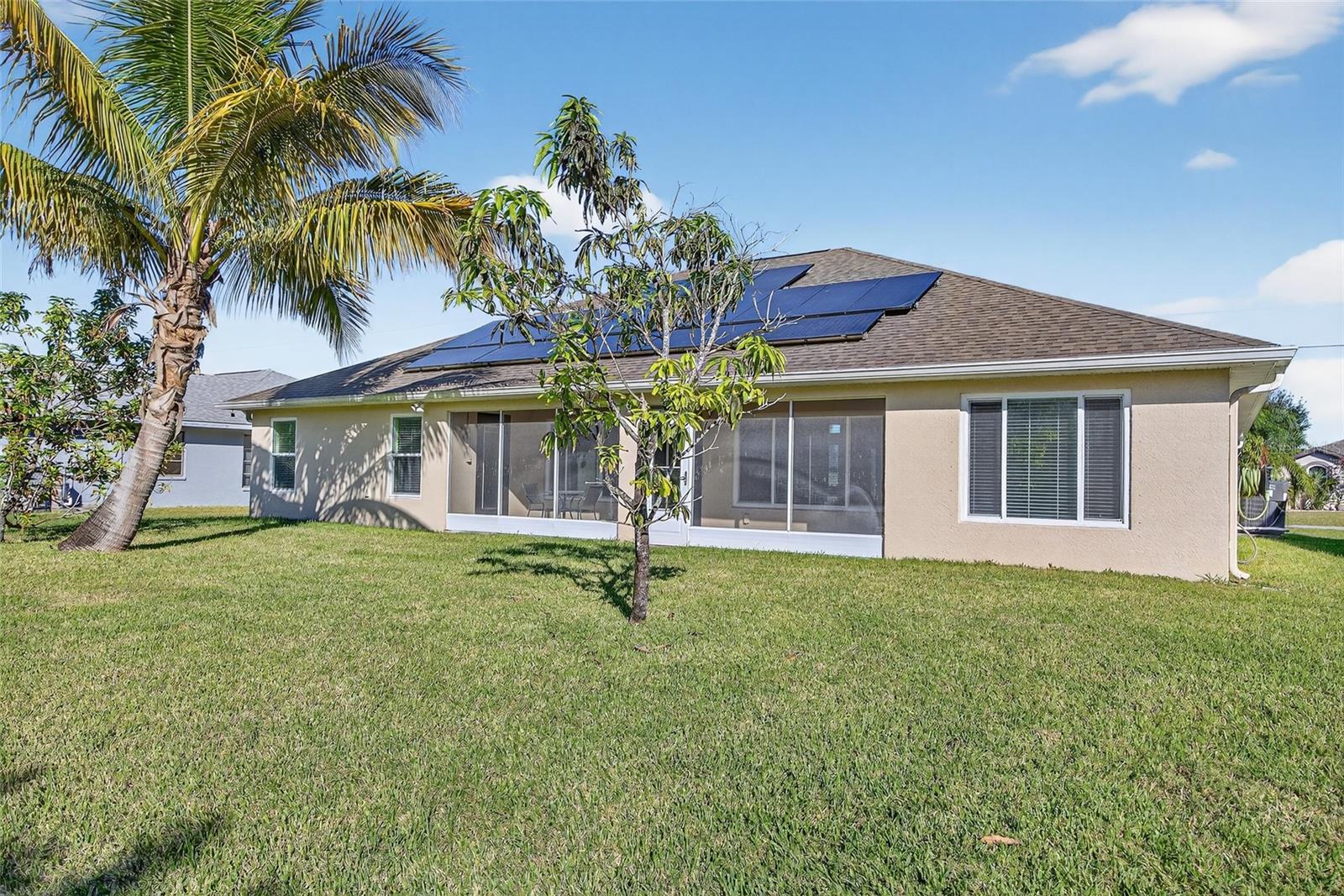 PUNTA GORDA ISLES SEC 20 - Residential