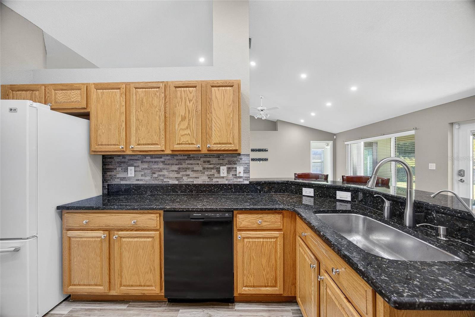 PUNTA GORDA ISLES SEC 20 - Residential