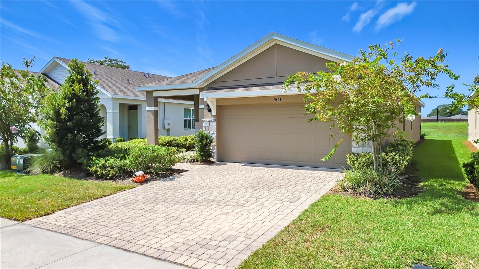 5464 NW 46TH LANE ROAD