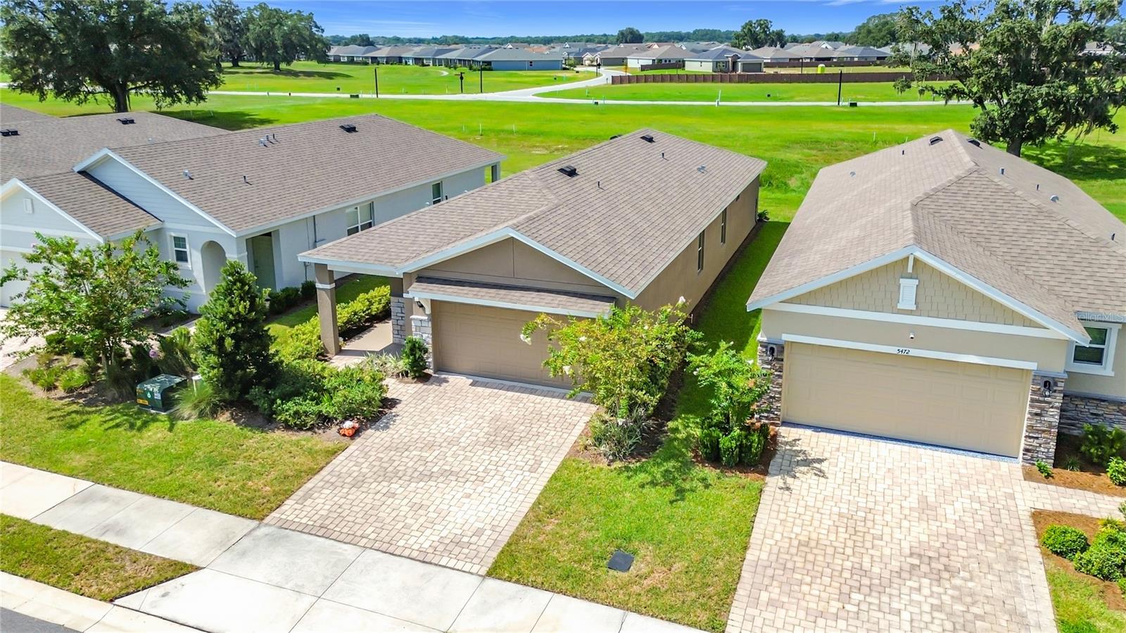 5464 NW 46TH LANE ROAD