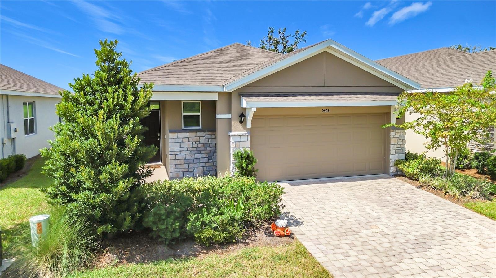 5464 NW 46TH LANE ROAD