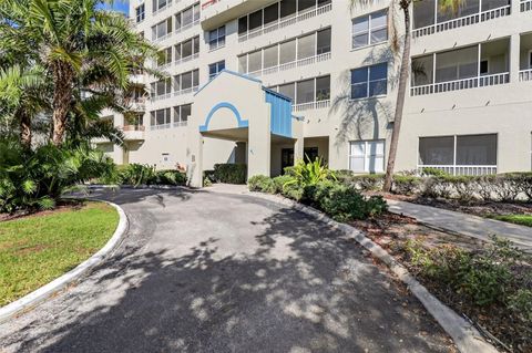 Photo of 2333 Feather Sound Drive #B107, Clearwater, FL 33762 (MLS # O6368511)