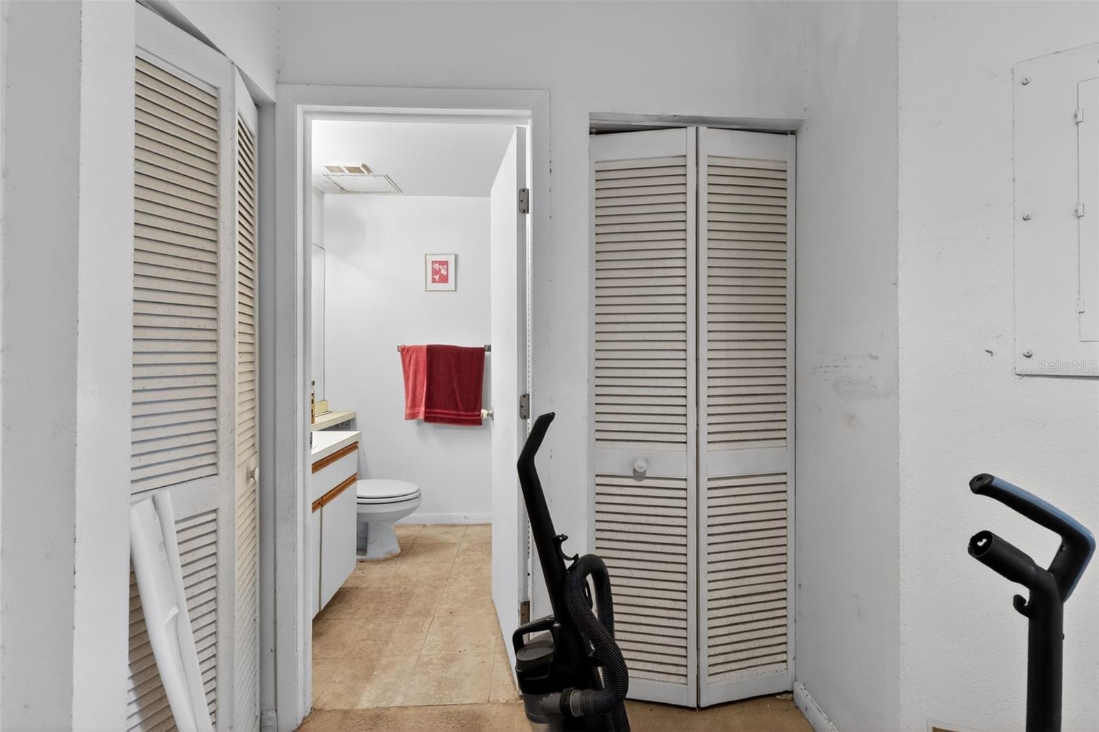 CRYSTAL BAY CONDO - Residential