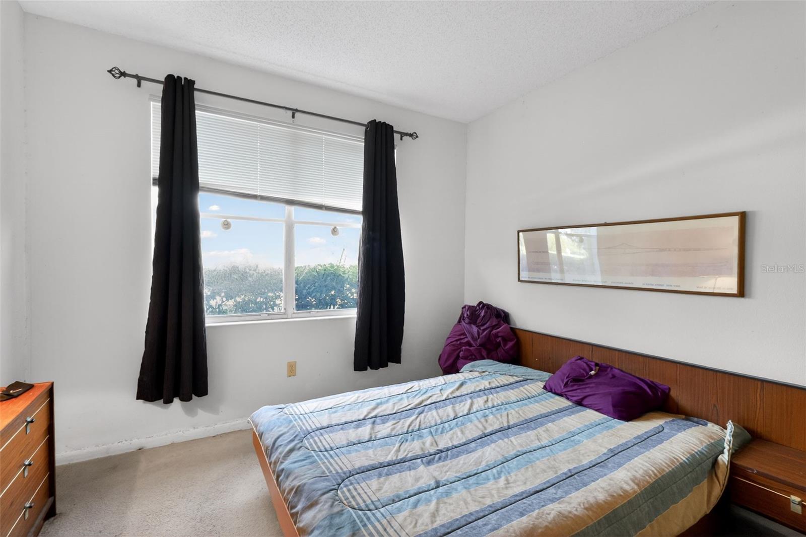 CRYSTAL BAY CONDO - Residential