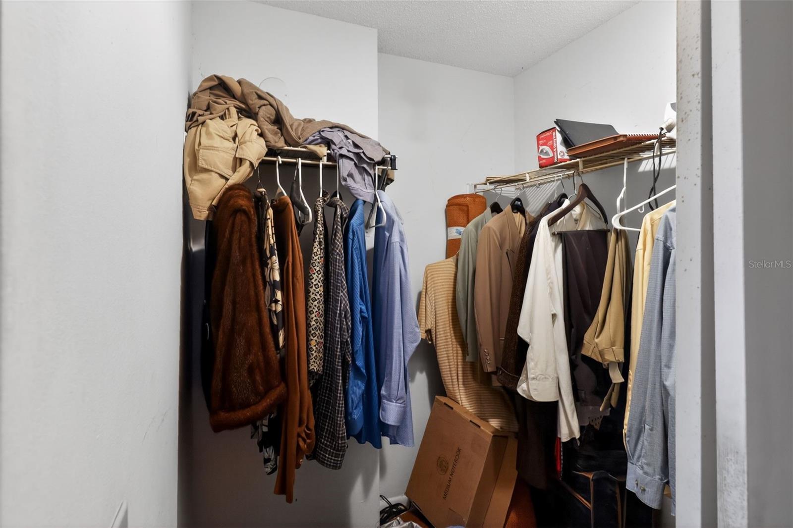 CRYSTAL BAY CONDO - Residential