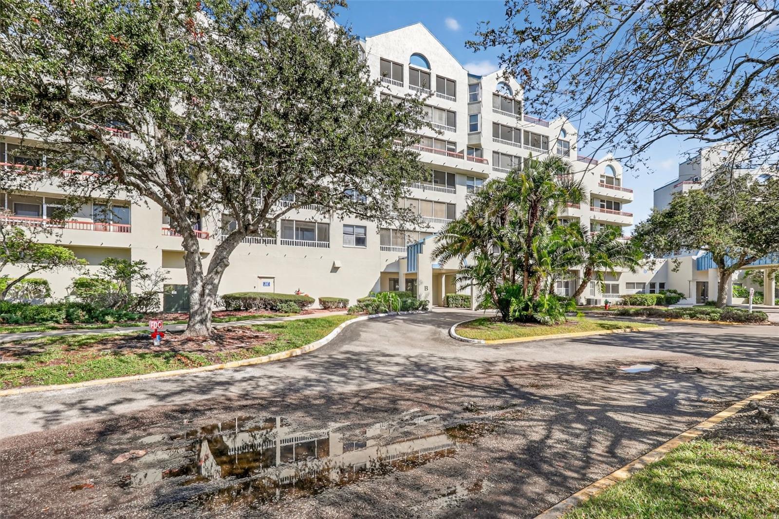 CRYSTAL BAY CONDO - Residential