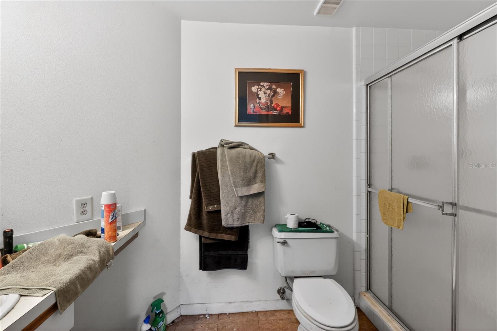 CRYSTAL BAY CONDO - Residential