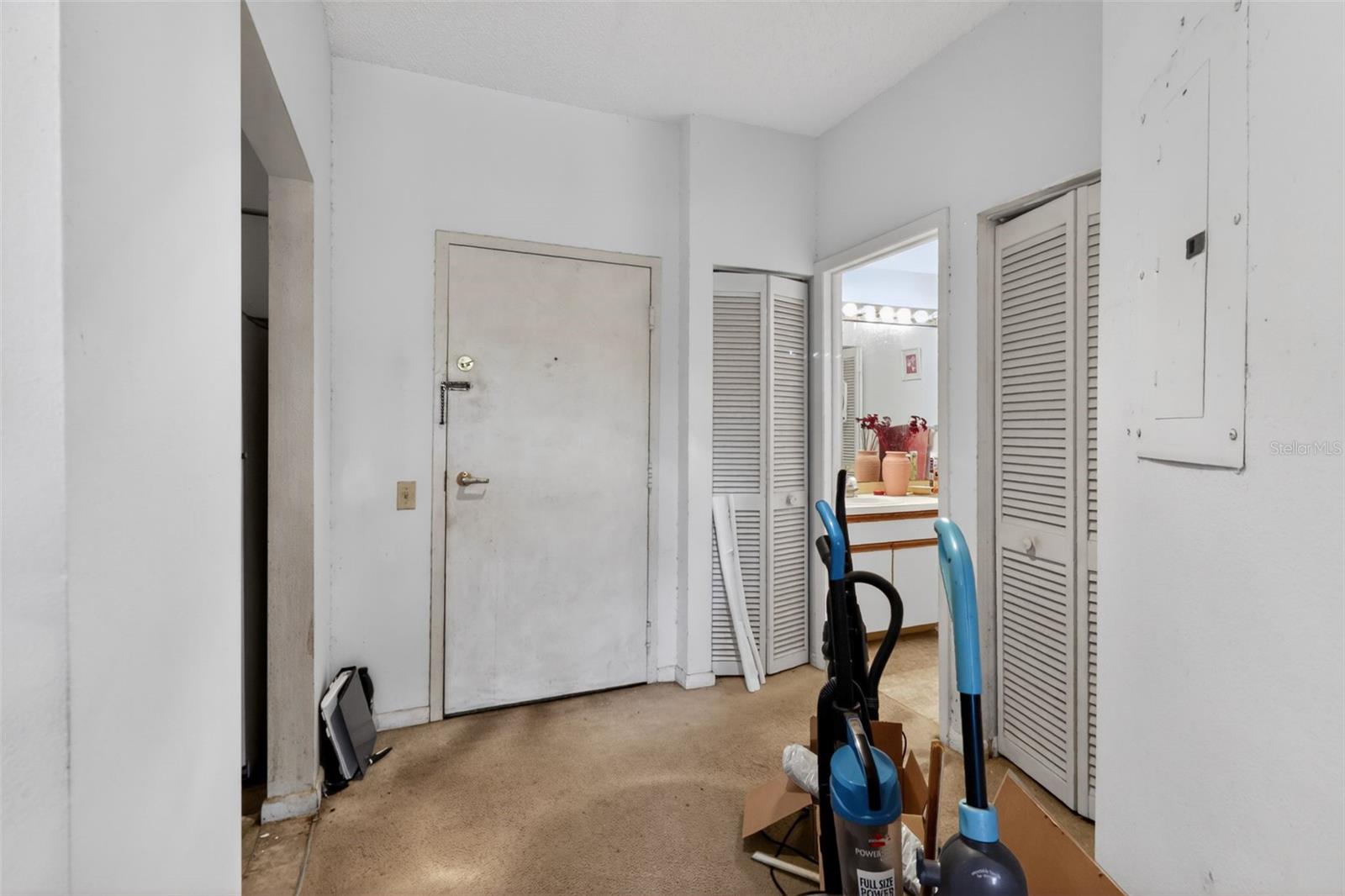 CRYSTAL BAY CONDO - Residential