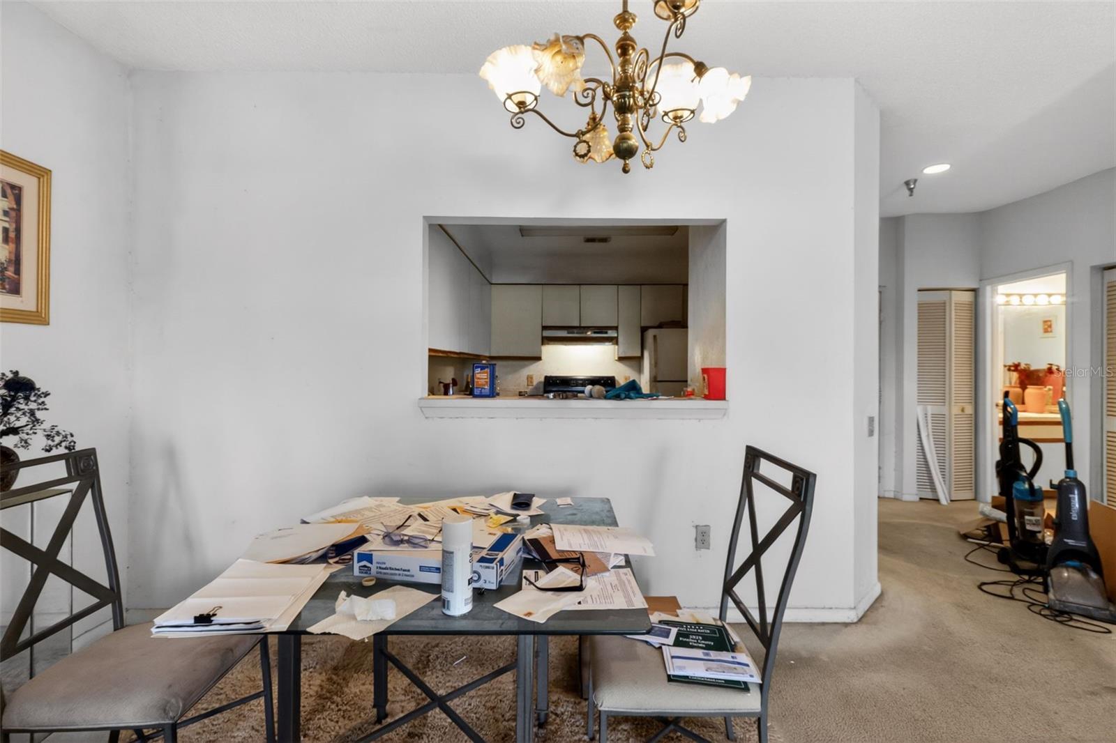 CRYSTAL BAY CONDO - Residential