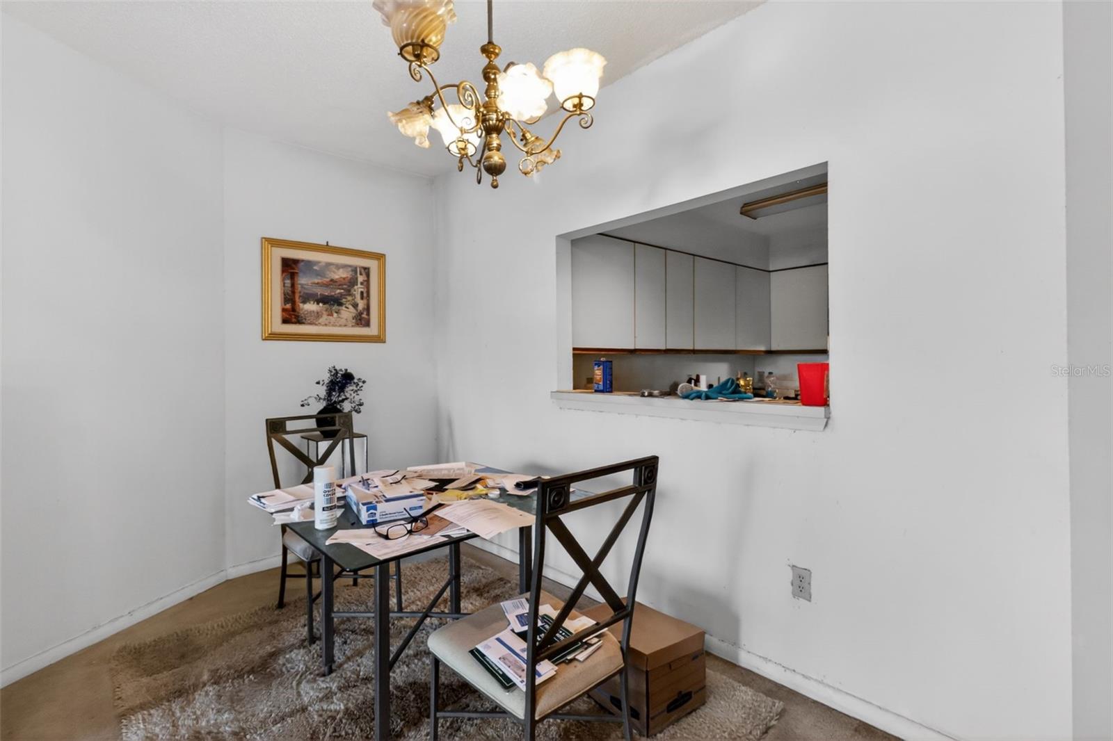 CRYSTAL BAY CONDO - Residential