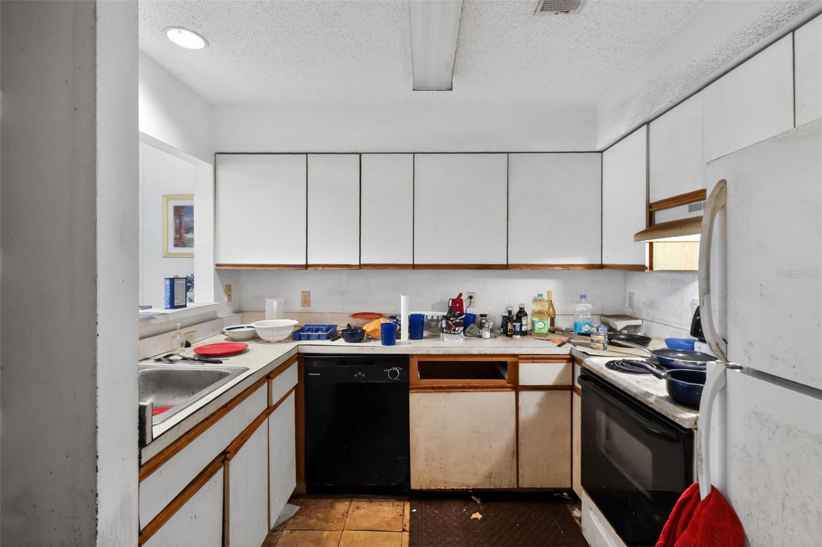 CRYSTAL BAY CONDO - Residential