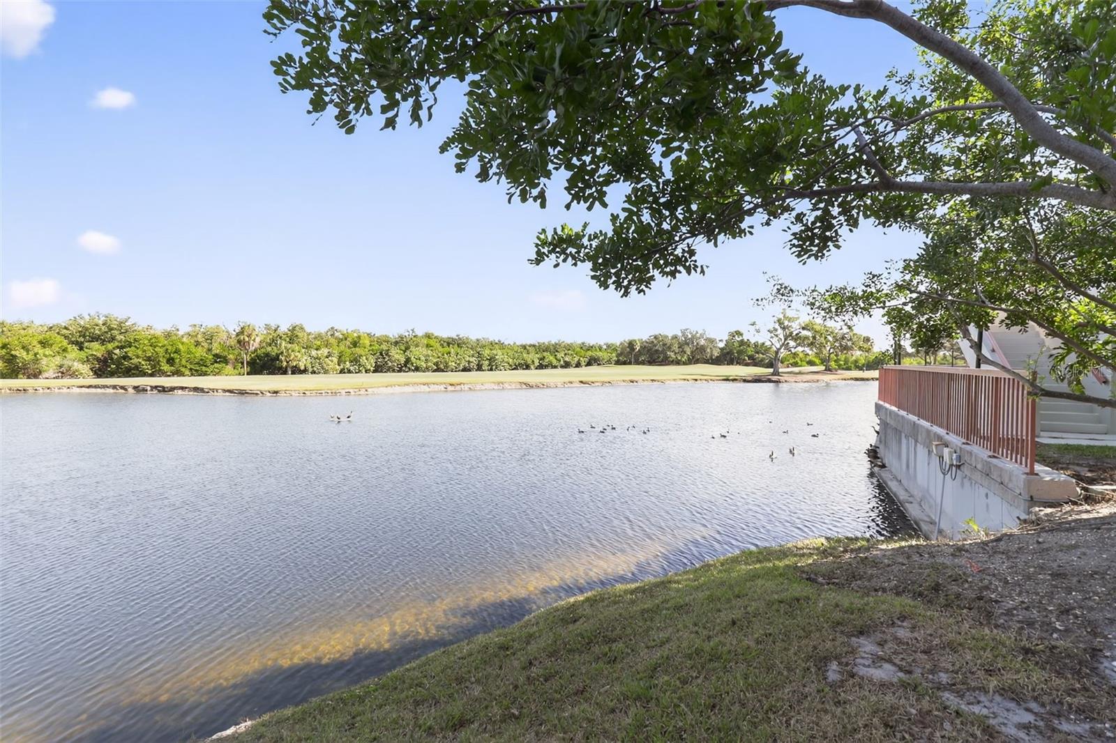 CRYSTAL BAY CONDO - Residential