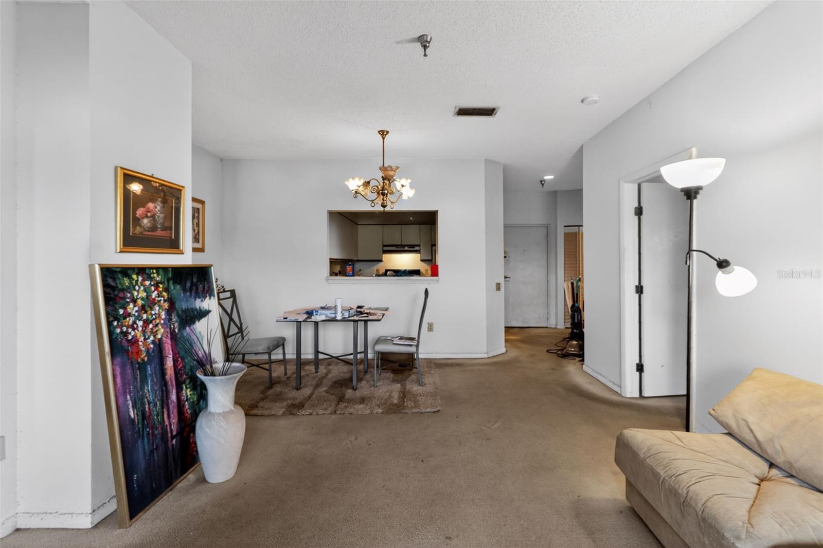 CRYSTAL BAY CONDO - Residential