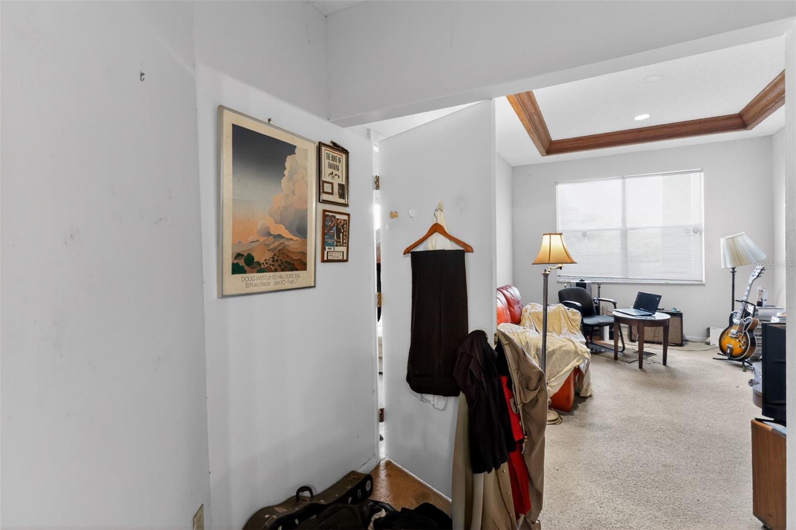 CRYSTAL BAY CONDO - Residential