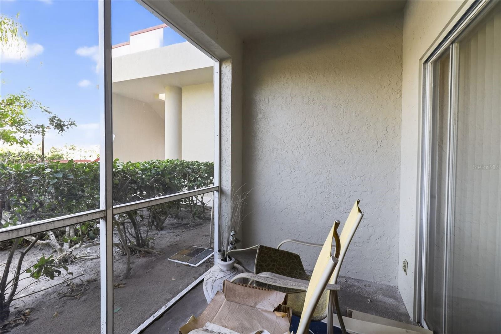 CRYSTAL BAY CONDO - Residential