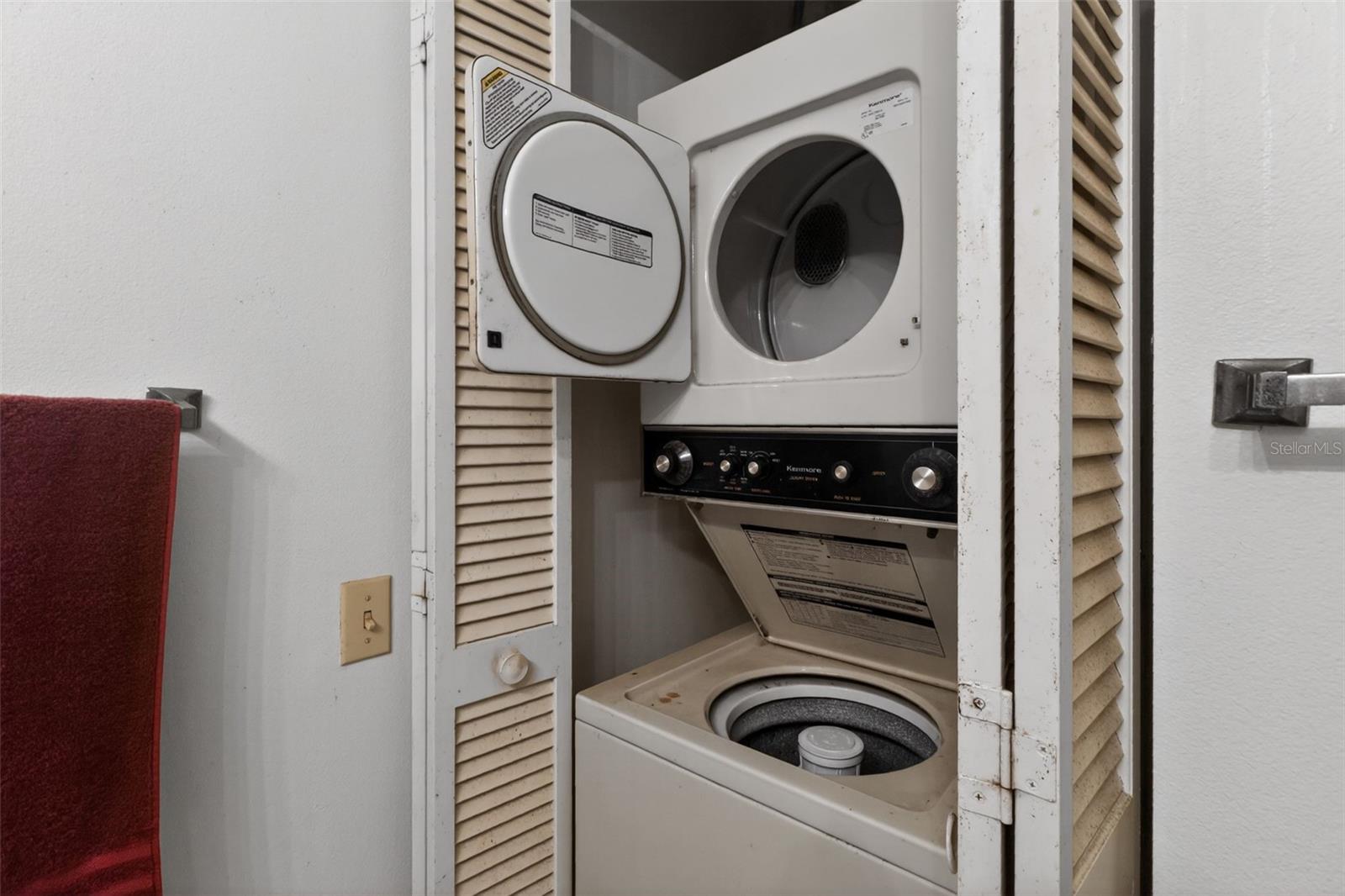 CRYSTAL BAY CONDO - Residential