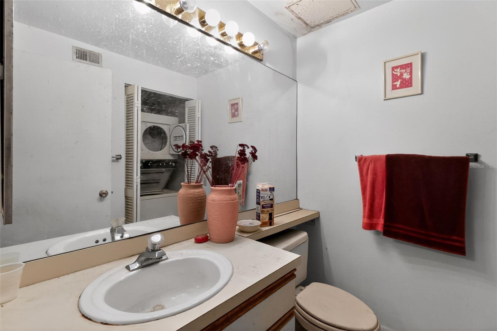 CRYSTAL BAY CONDO - Residential