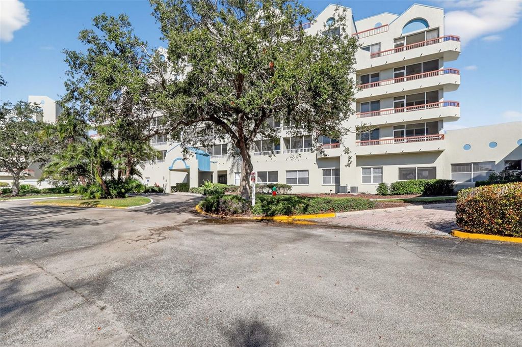 Photo of 2333 Feather Sound Drive #B107, Clearwater, FL 33762 (MLS # O6368511)