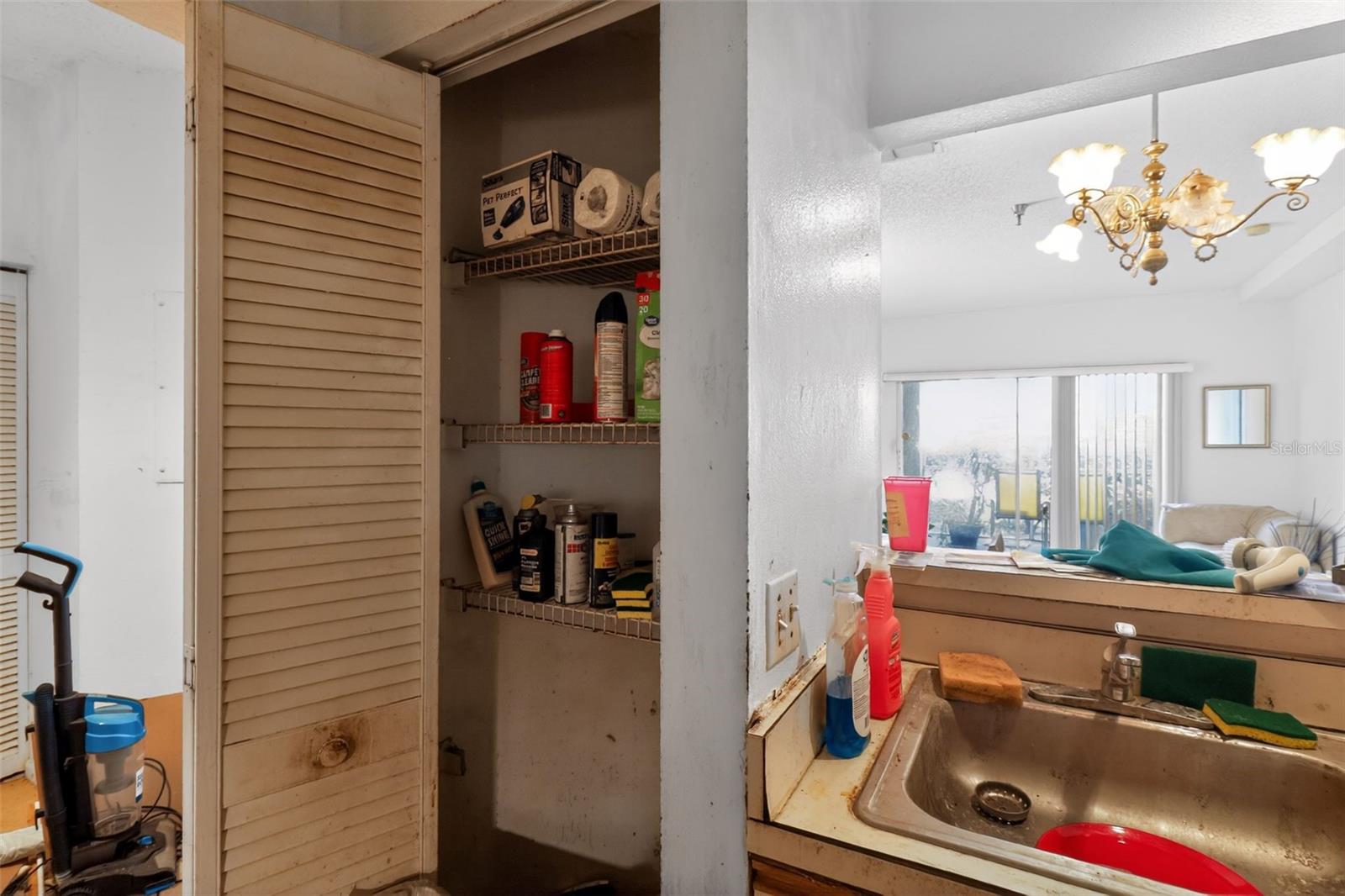 CRYSTAL BAY CONDO - Residential