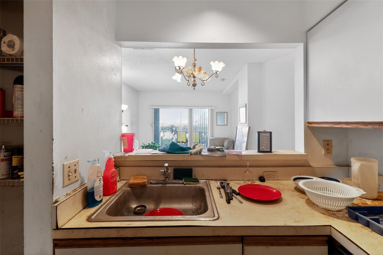 CRYSTAL BAY CONDO - Residential