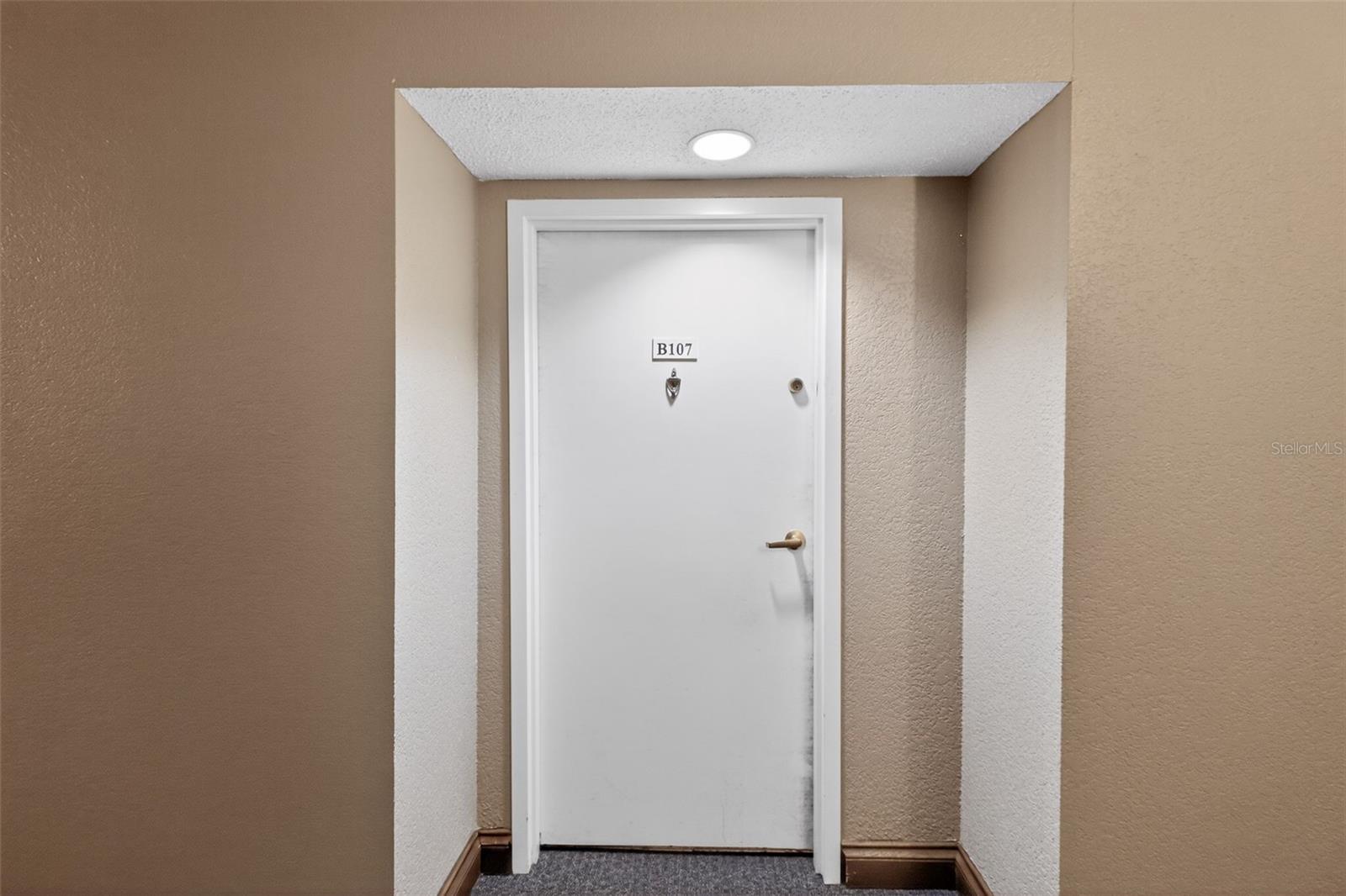 CRYSTAL BAY CONDO - Residential