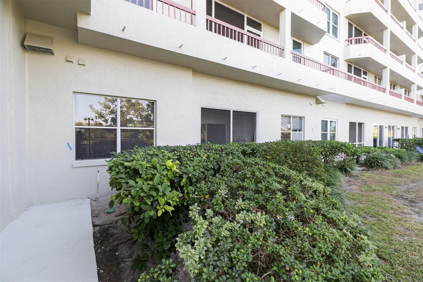 CRYSTAL BAY CONDO - Residential