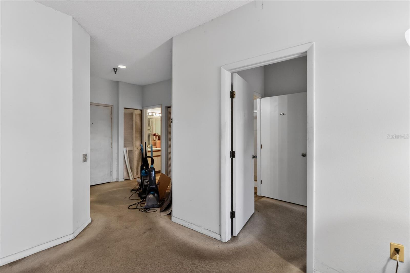 CRYSTAL BAY CONDO - Residential