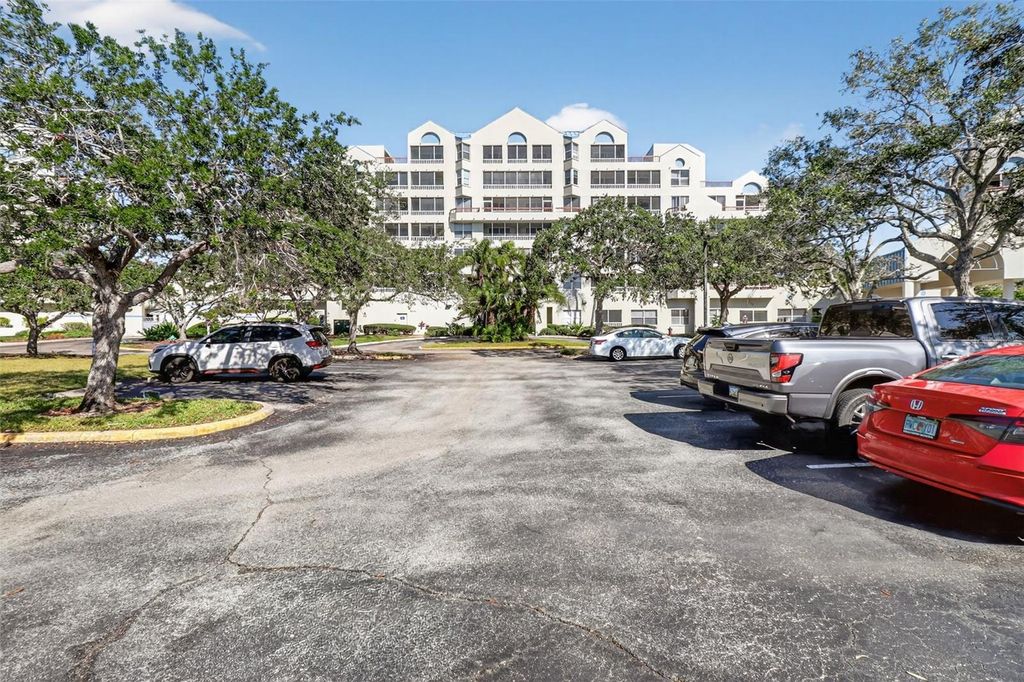 Photo of 2333 Feather Sound Drive #B107, Clearwater, FL 33762 (MLS # O6368511)