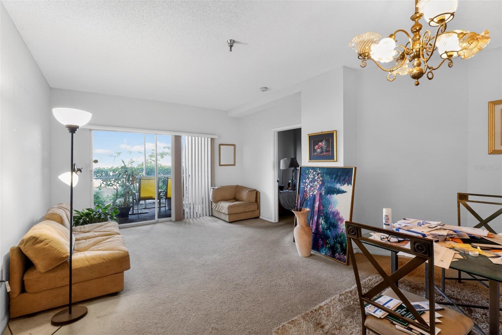 CRYSTAL BAY CONDO - Residential