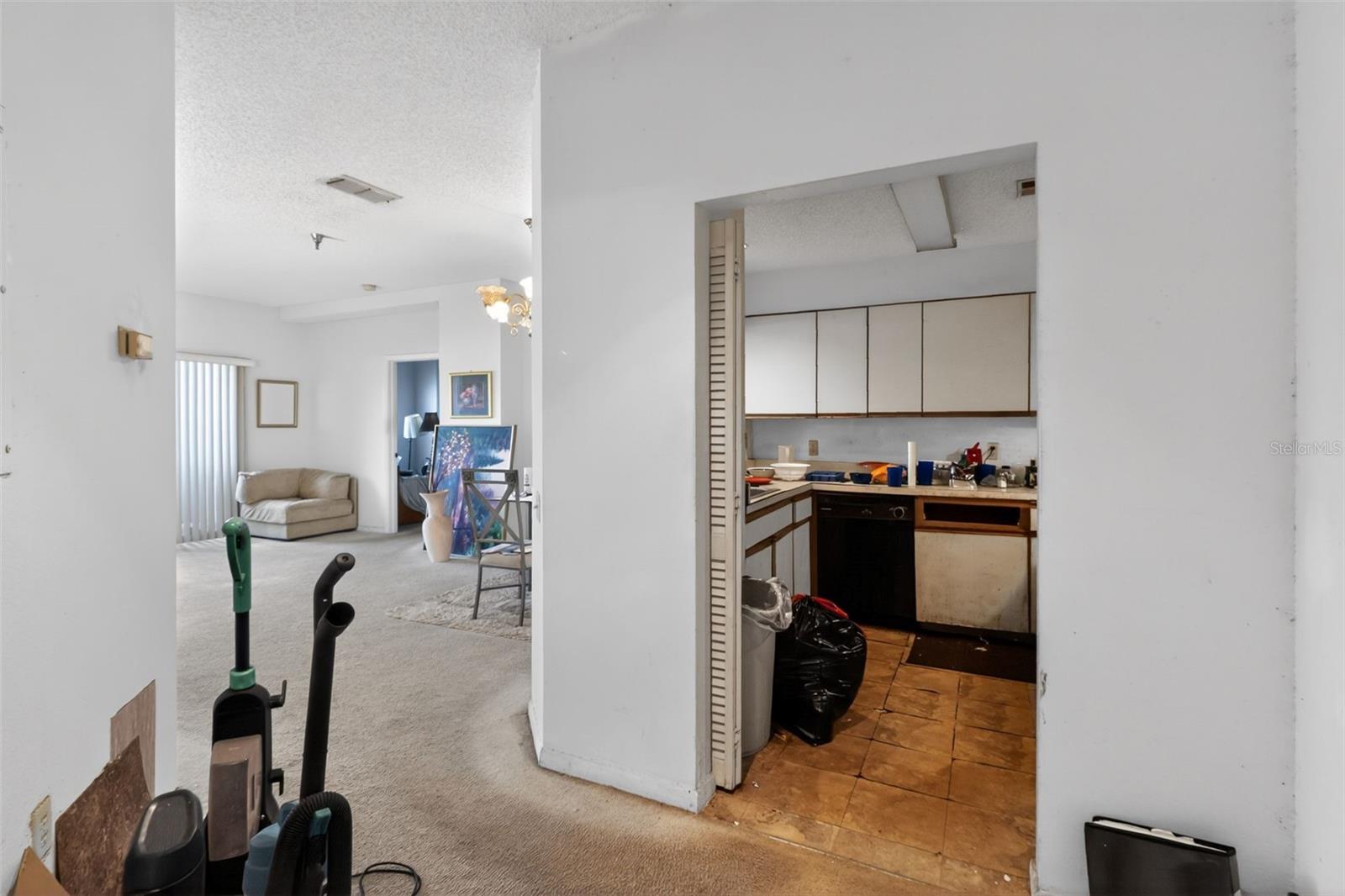 CRYSTAL BAY CONDO - Residential