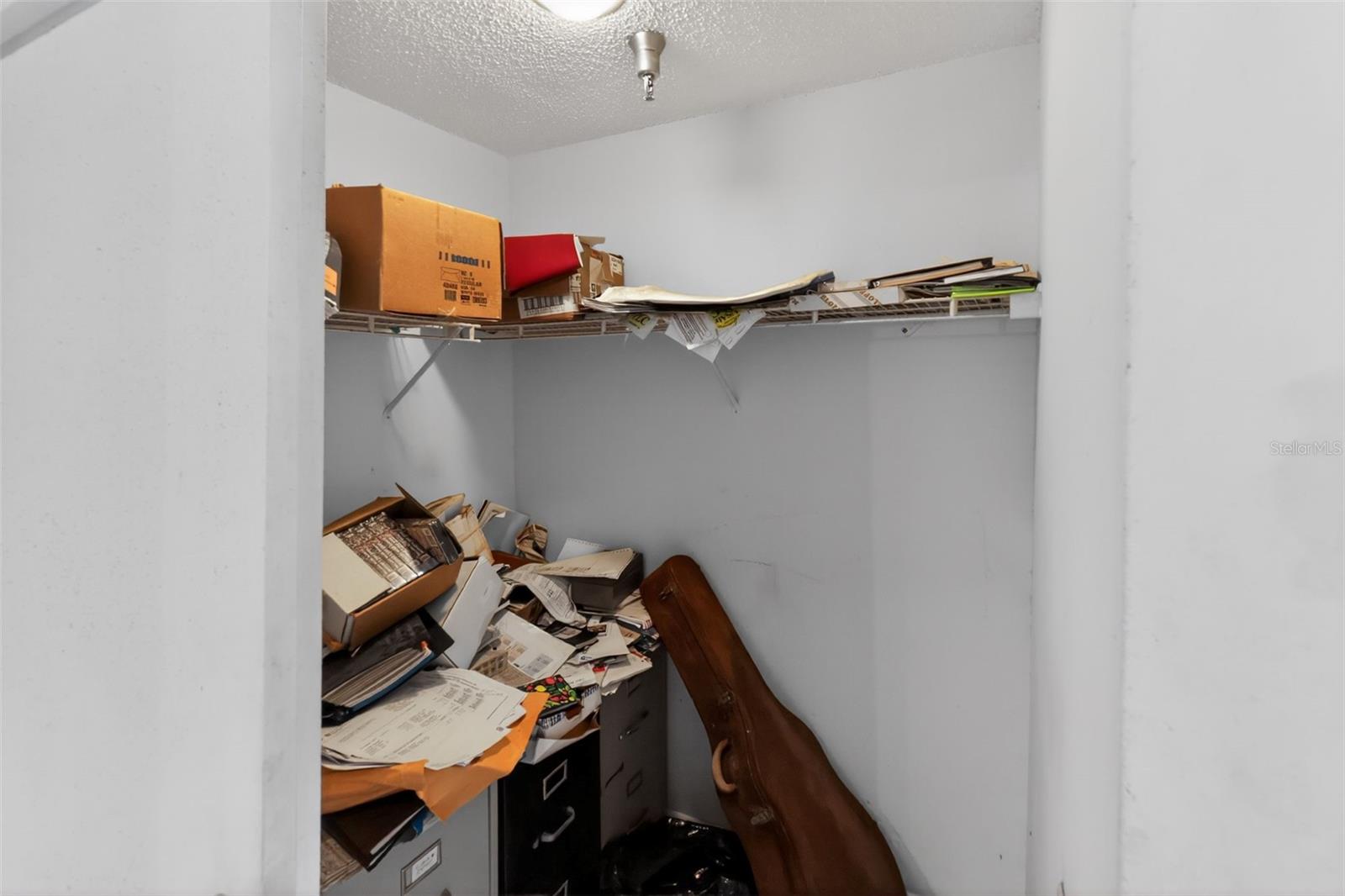 CRYSTAL BAY CONDO - Residential