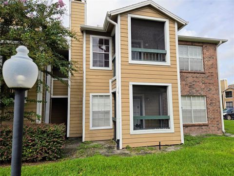 A home in ORLANDO