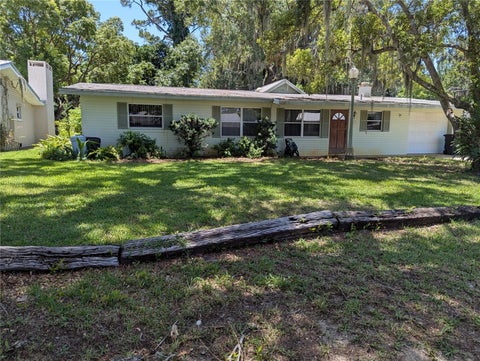 Photo of 308 Trudgeon Drive, New Smyrna Beach, FL 32168 (MLS # NS1088712)