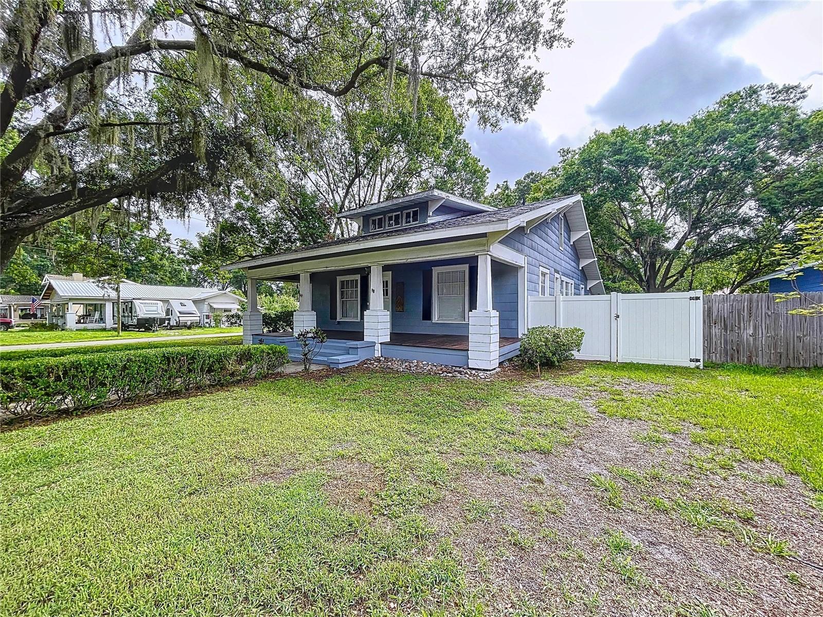606 N MERRIN STREET