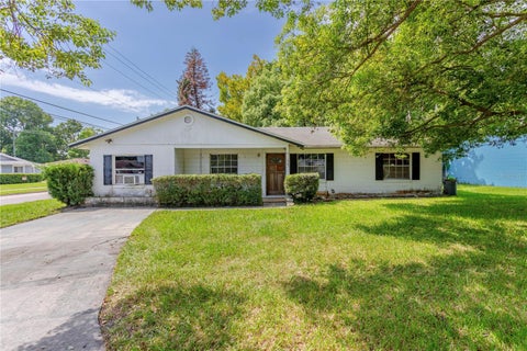 Property photo of 1501 Terrace Drive, Sanford, FL 32773