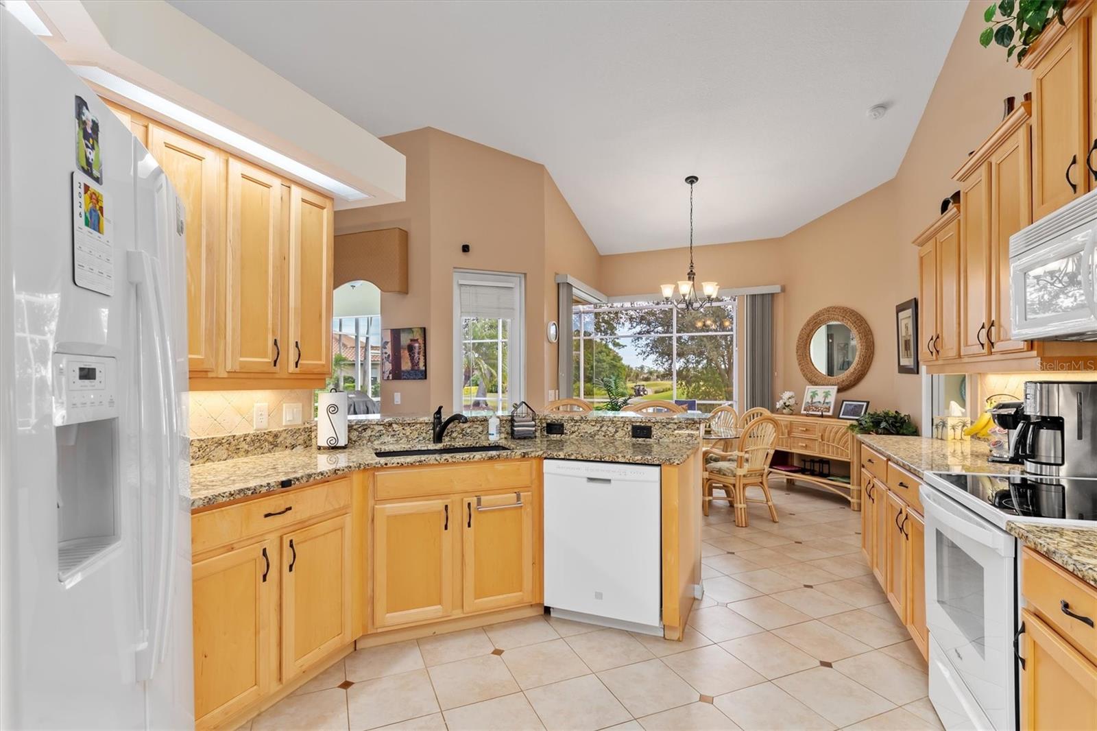 HERON CREEK - Residential