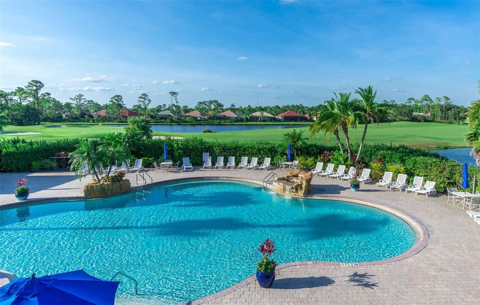 HERON CREEK - Residential