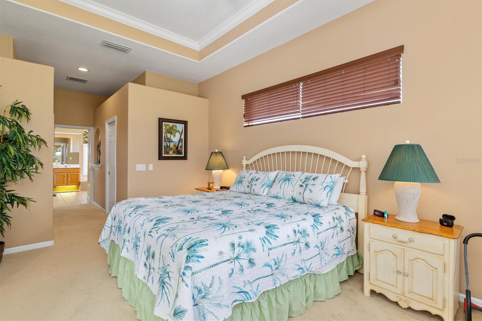 HERON CREEK - Residential