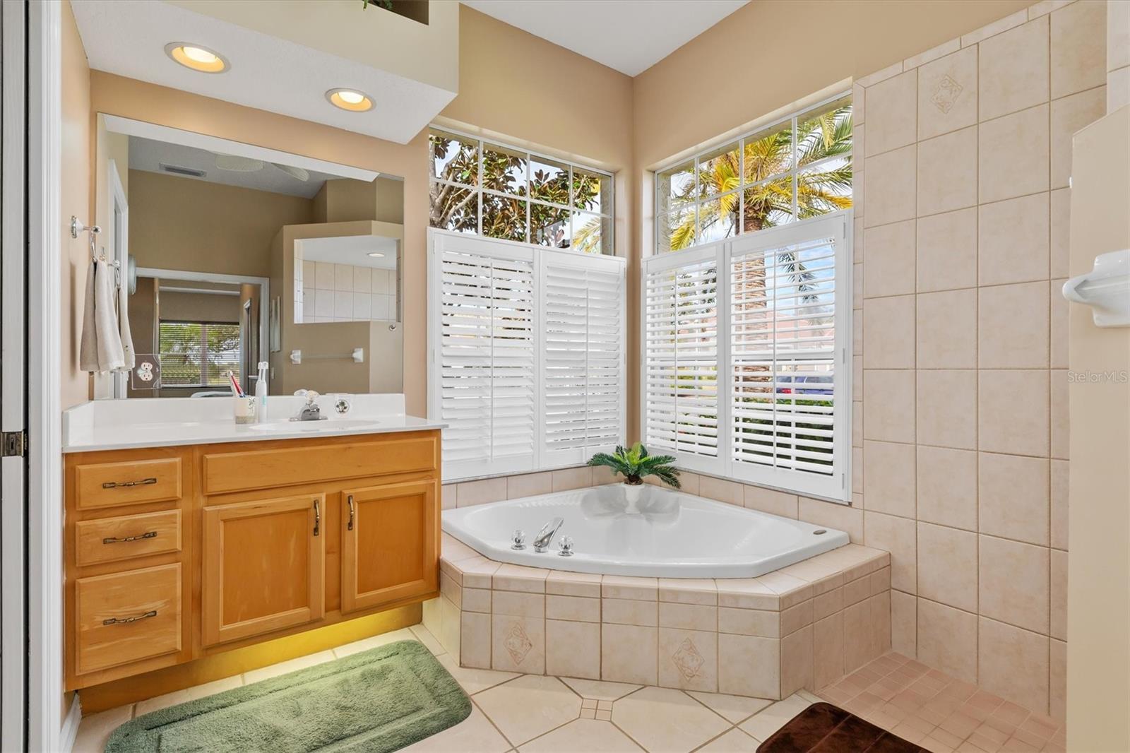 HERON CREEK - Residential