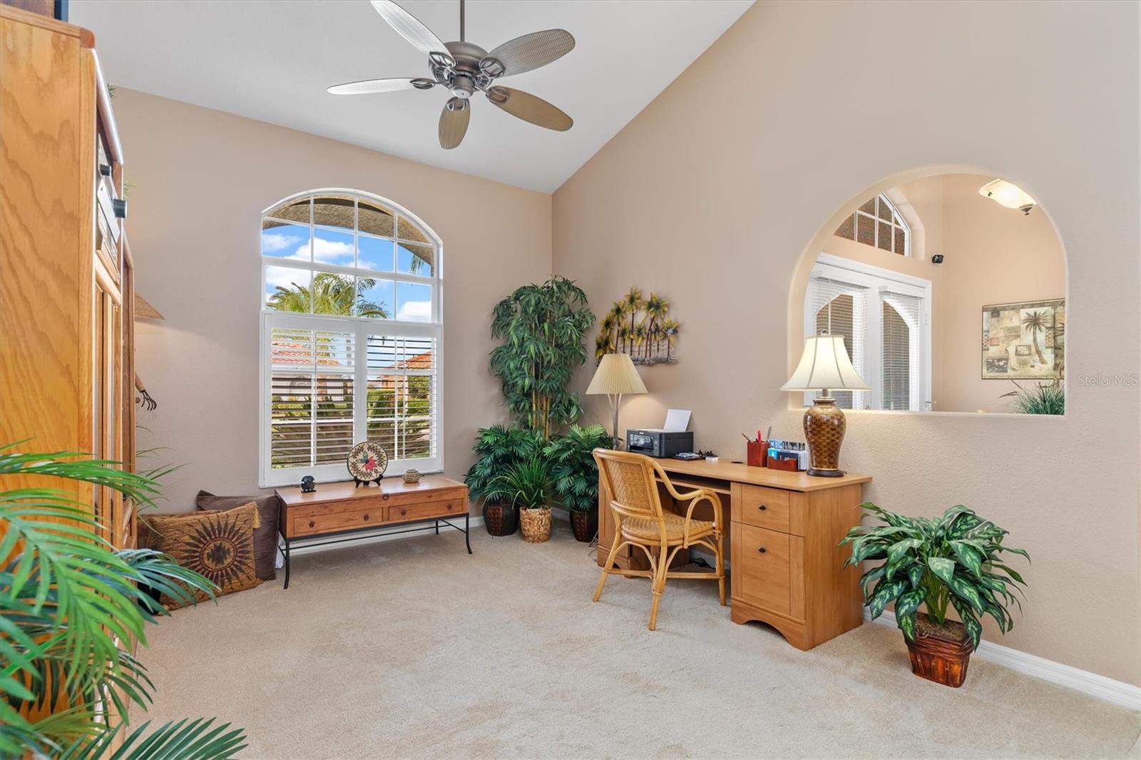 HERON CREEK - Residential